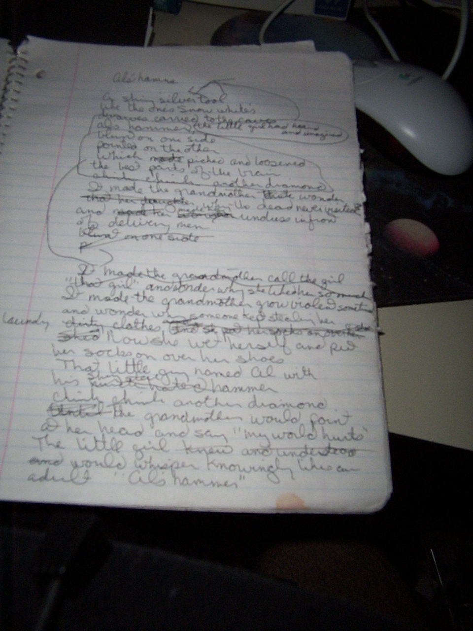 Do MFA programs break writers?