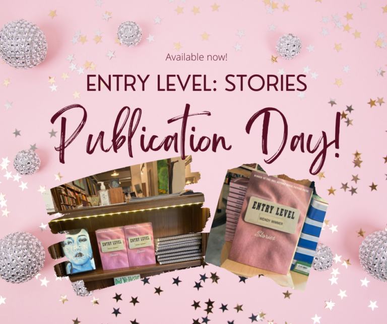 Happy pub day, Entry Level!